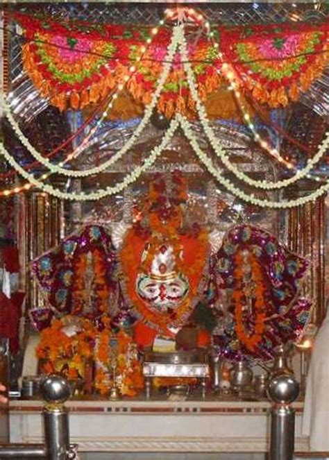 Trinetra Ganesh Temple Best Comprehensive Travel Guide E India Tourism