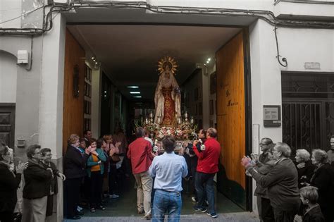 José María Cámara Salmerón Cofrade y Soñador FOTOGRAFÍA COFRADE