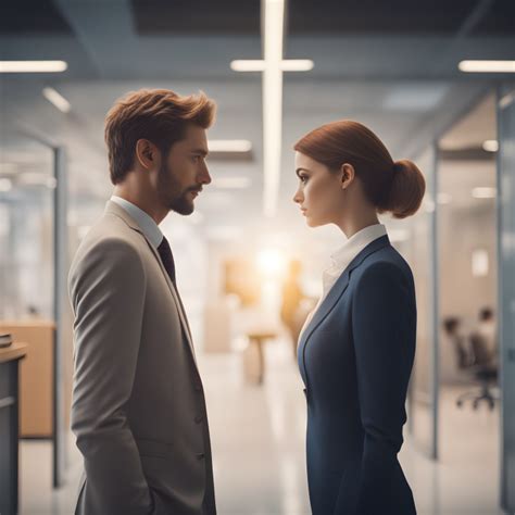 Love Relationships in the Workplace: An Efficiency Perspective