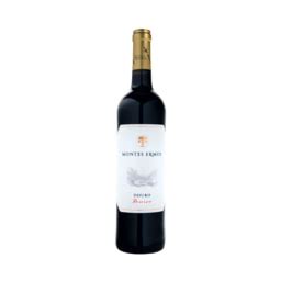 Multipromos Montes Ermos Vinho Tinto Douro Doc Reserva