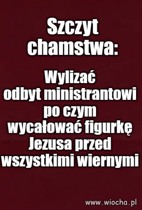 Uczki Gnojaczki Lubi To Wiocha Pl Absurd