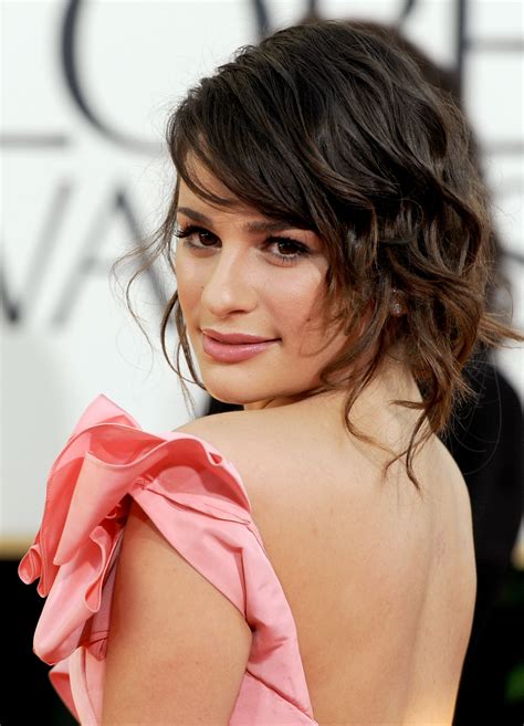 Lea Michele