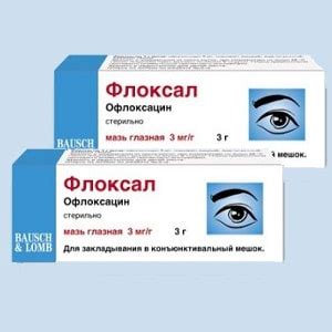 Аналог глазных капель Офтаквикс и цены аналогов