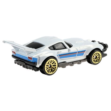 Hot Wheels Szybcy I W Ciekli Wy Cigowi Agenci Pojazd Astana Hotto Hot Wheels Sklep Empik