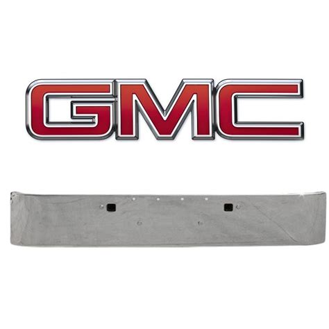 Semi Truck Bumpers