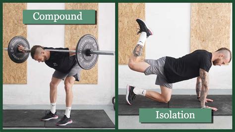 5 Isolation And 9 Glute Compound Exercises For A Head Turning Behind