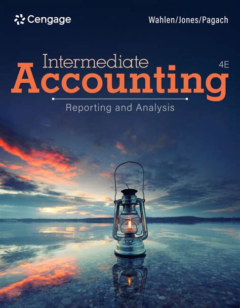 Solution Manual For Intermediate Accounting Reporting And Analysis Th