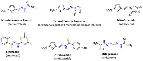 Processes Free Full Text Novel Hydrazide Hydrazone Derivatives As Antimicrobial Agents