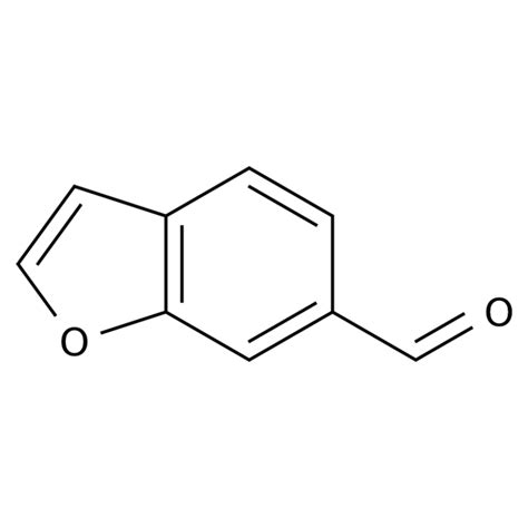 Synthonix Inc Benzofurancarbaldehyde