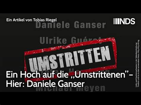 Putin Troll Dr Daniele Ganser Wie Verschwörungstheoretiker und