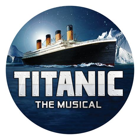 Rms Titanic Logo