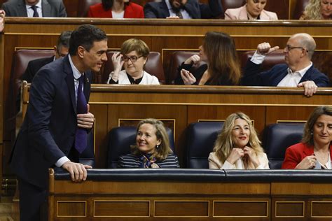 El Debate De La Moción De Censura De Vox Con Ramón Tamames De Candidato