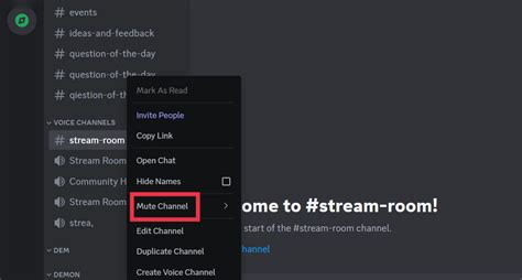 How To Mute Discord Notifications Sound Techcult