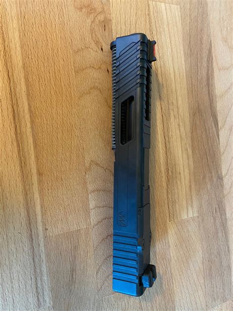 Wts Glock Gen Jagerwerks Slide Calguns Net