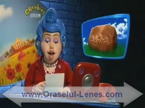 Oraselul Lazy Town Extra Lenes Totul Despre Alergare Video