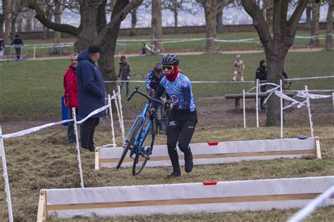 Album Meudon Cyclocross Champ Dep Photo N Club Cyclisme Fsgt