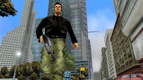 Ranking Every Grand Theft Auto Game From Worst To Best Cultured Vultures