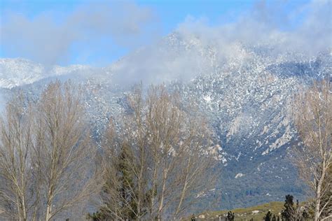 Mountains At Lake Hemet Lake Hemet Ca Susan Colosimo Flickr