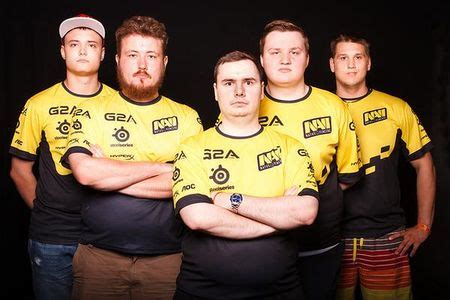 Natus Vincere Liquipedia Counter Strike Wiki