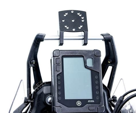 Cockpit Gps Bracket For Yamaha Tenere Moto Discovery