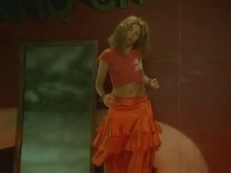 Hips Dont Lie Music Video Shakira Image 28514749 Fanpop