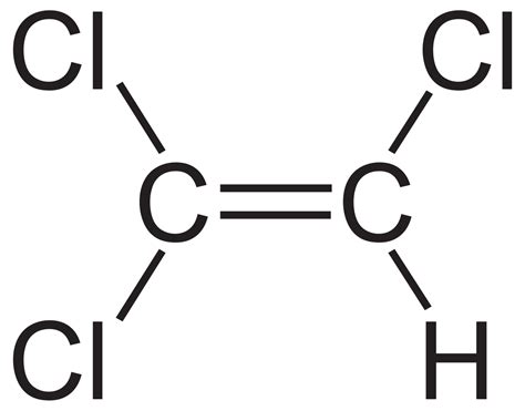 Trichloroethylene - Wikipedia