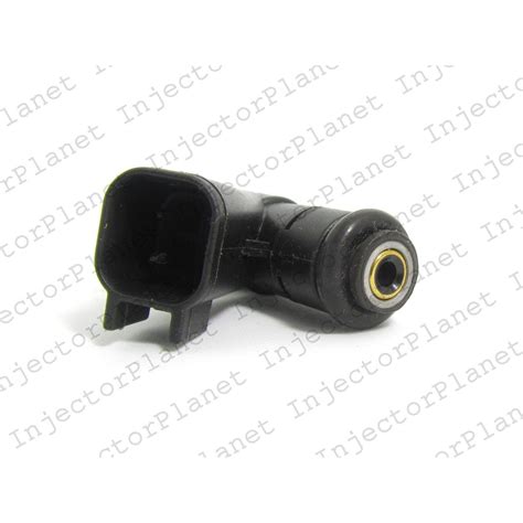 Single Unit Siemens Deka Fuel Injector Chrysler Dodge L