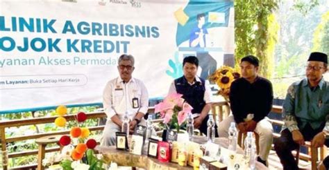 Kementan Dukung Petani Milenial Melalui Program KUR