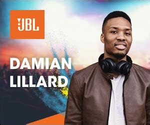 Harman JBL NBA Partnerships Fred Ehrhart Interactive Director