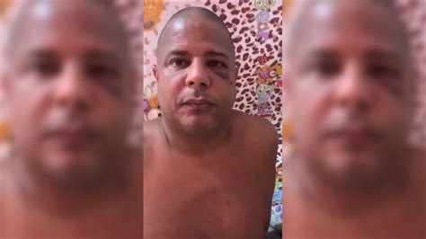 Ap S Ser Sequestrado Marcelinho Carioca Libertado E Revela Motivo Em