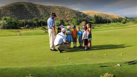 8 Best Golf Courses in Boise, ID (2025)