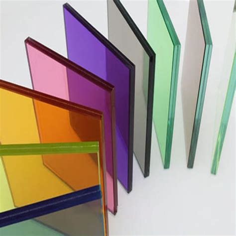 Tinted Float Glass Products At Price Inr 0 In Coimbatore Royal Tough Glass Works