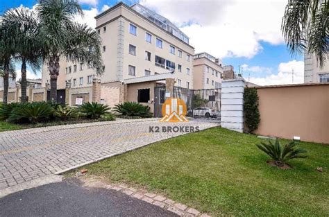 Cobertura 108 m² em Campo Comprido em Curitiba por R 440 000 Viva Real