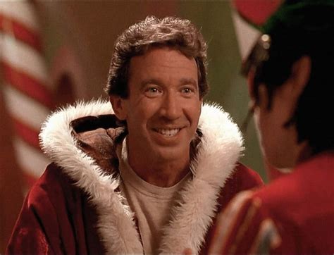 Tim Allen back as Scott Calvin in 'The Santa Clause' revival series