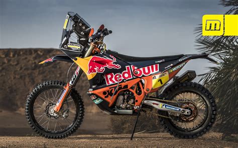 Red Bull Ktm Wallpaper (65+ images)