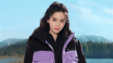 Angelababy Tuai Kontroversi Usai Diduga Nonton Pertunjukan Crazy Horse