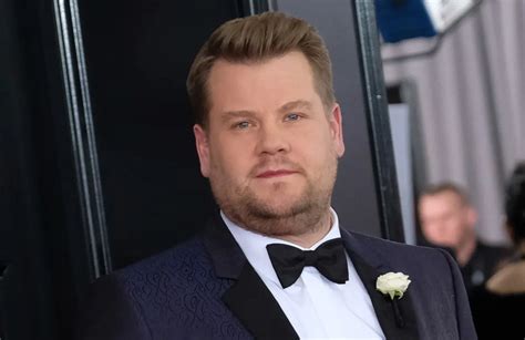 Watch James Corden Addresses Claims He Was Nasty At New York