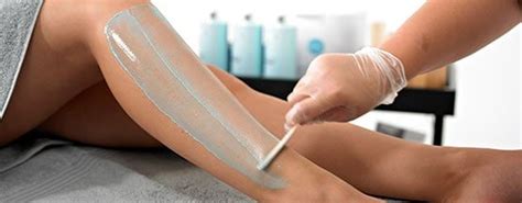 Waxing Legv2 Curio Spa