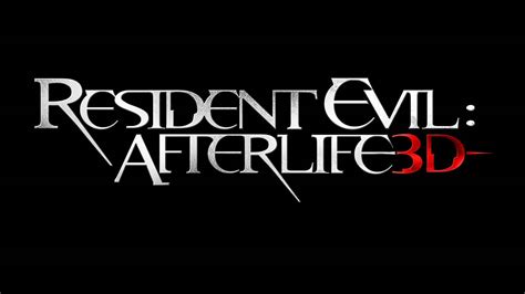 Resident Evil: Afterlife 3D » Video Game News, Reviews, Walkthroughs And Guides | GamingBolt