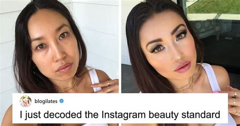 Woman Reveals 22 Features You Need To Have To Be A Top 100 Influencer ‘turns Herself Into One