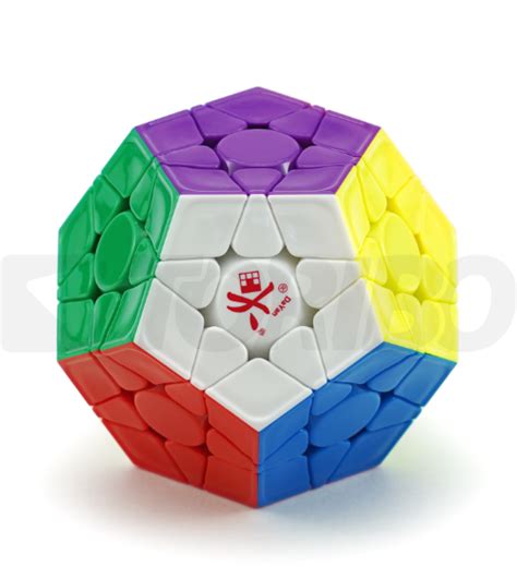 triboxストア DaYan Megaminx Pro M