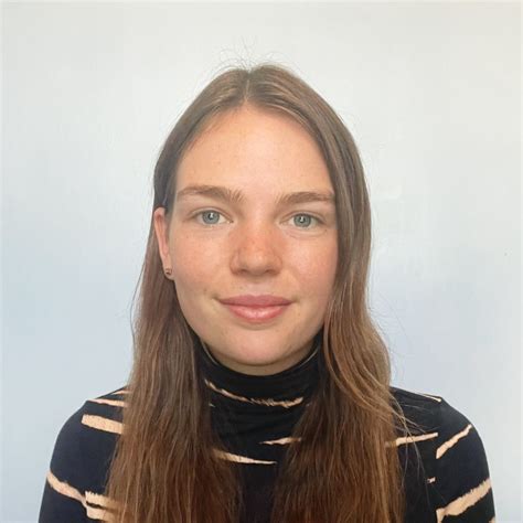 Xanthe Gould Assistant Psychologist Dorset Healthcare University