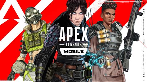 Apex Legends Mobile Umumkan Tanggal Rilis Global Masih Ada Waktu