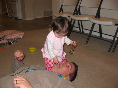 Aurora And Grandpa