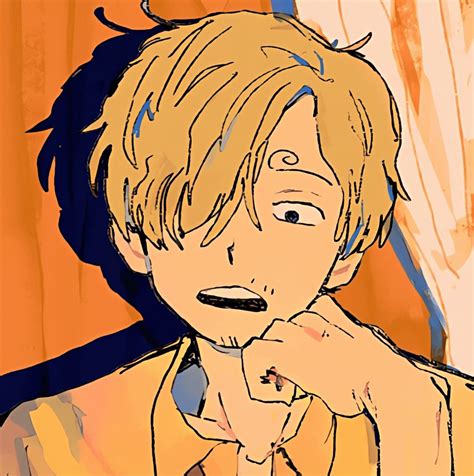 Sanji Art By Makenevemoiine On Twt Ilustraciones Dibujos