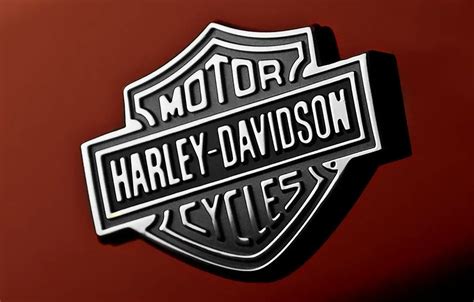 Harley Davidson Motorcycle Logo History And Meaning Bike Emblem