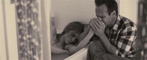 Naked AnnaLynne McCord In Officer Down