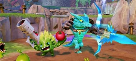 Skylanders Trap Team Lets Gamers Capture Digital Bad Guys Slashgear