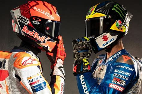 Breaking Joan Mir Resmi Gabung Honda Jadi Tandem Marc Marquez