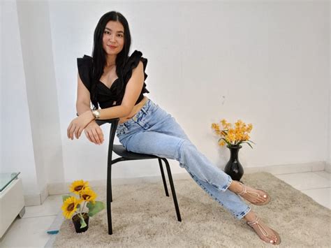 Sara Martinez Cam Model Free Live Sex Show Chat Stripchat